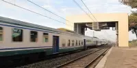 Análisis de temperatura del tren