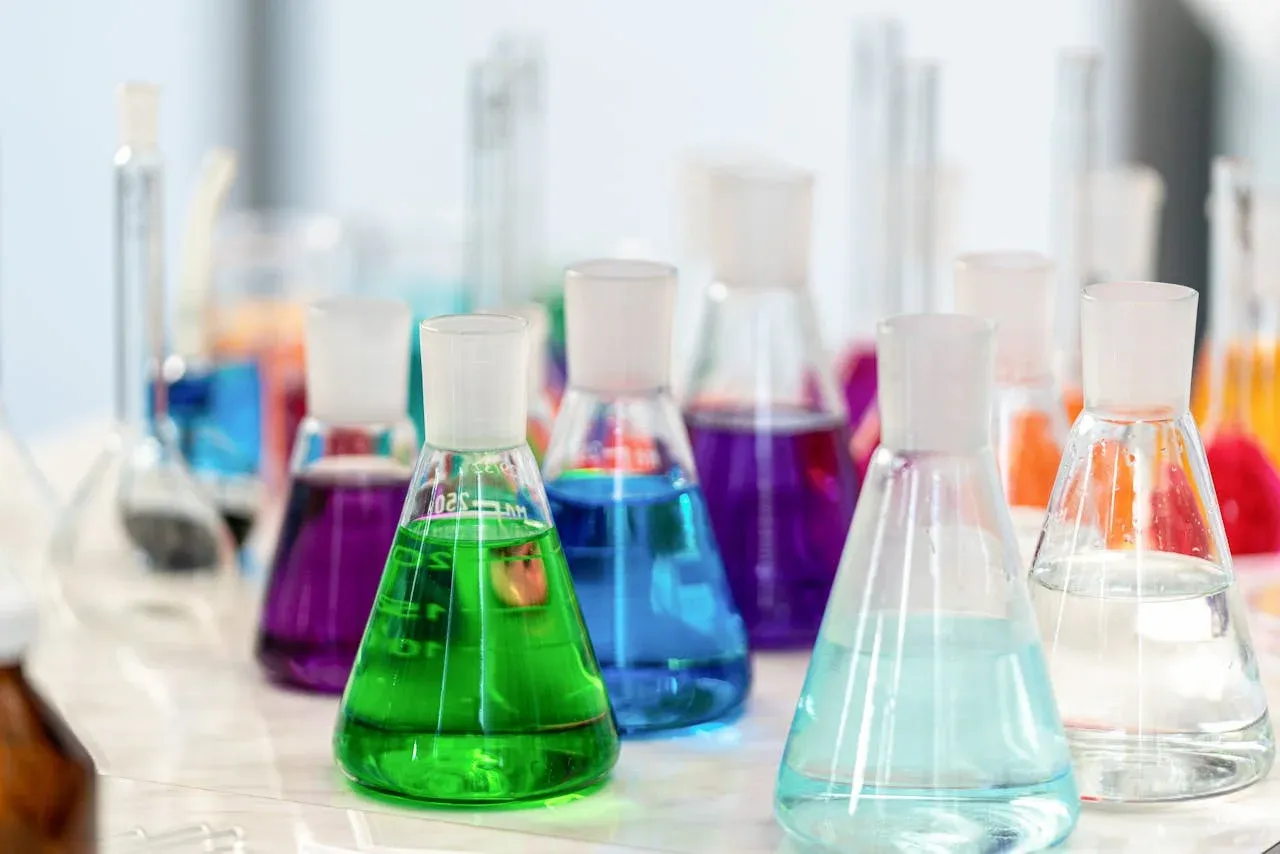 Química