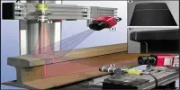 Análisis dinámico geométrico de vías