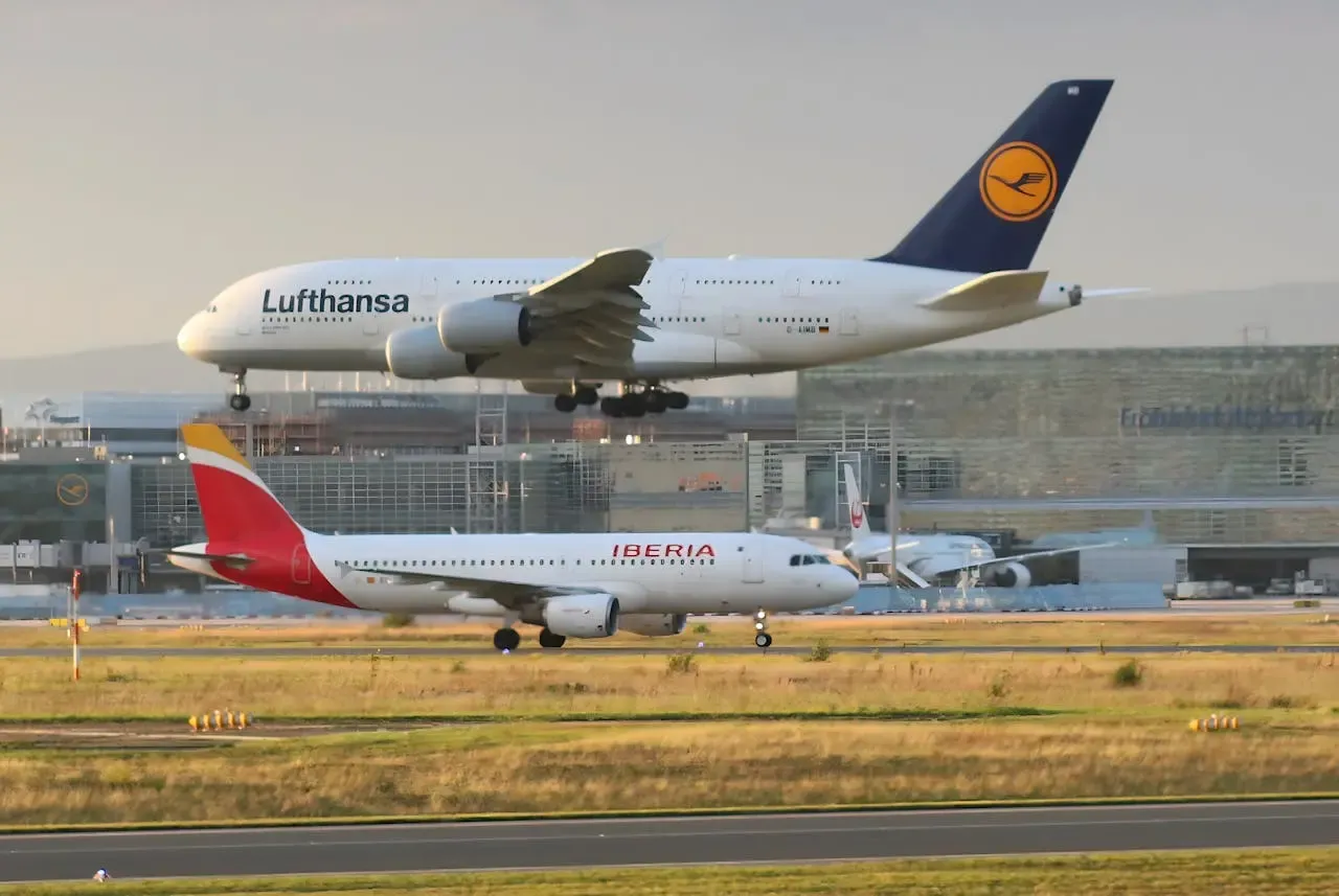 Aeronáutica