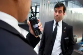 Radio de 2 Vías