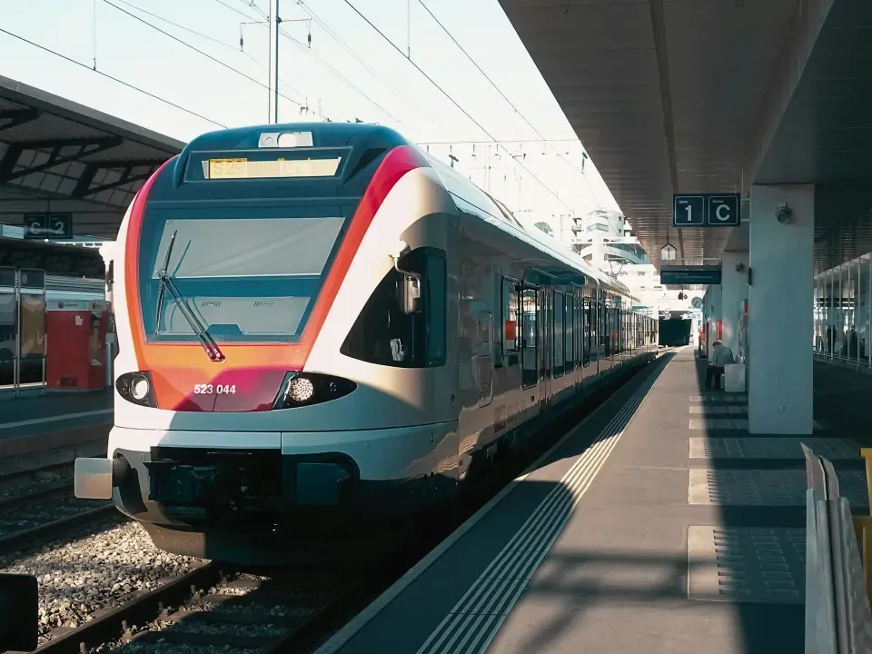 Ferrocarriles