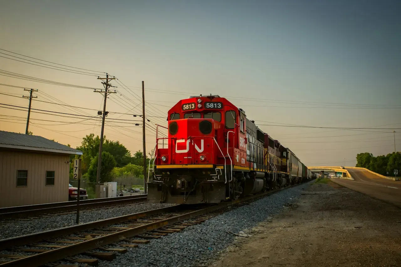 Ferroviario