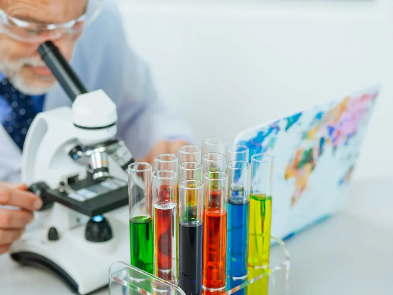 Investigación