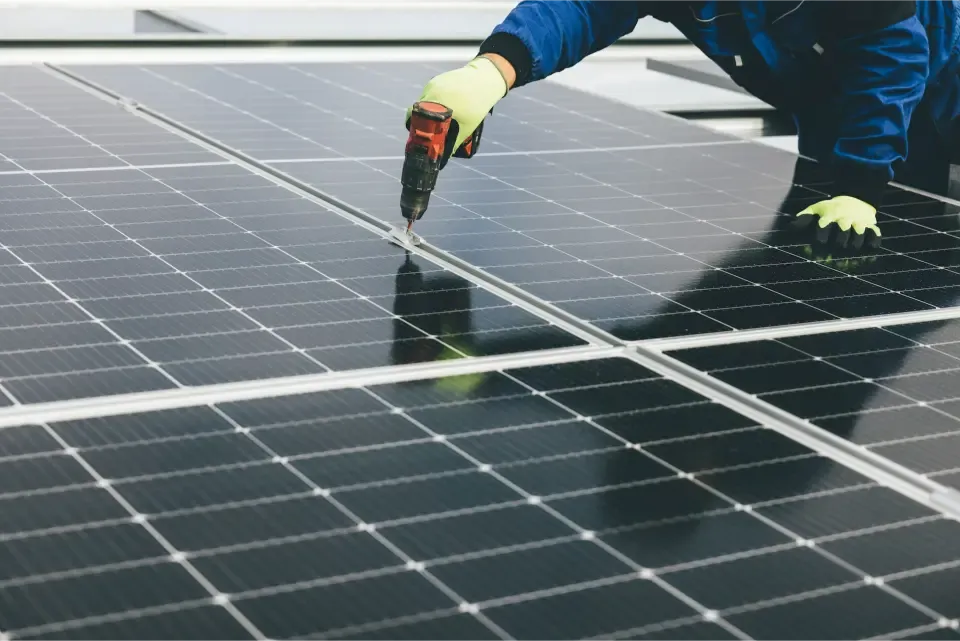 Energía Solar