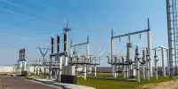 Generación eléctrica